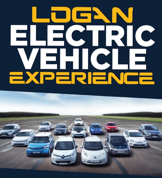 The Logan EV Experience