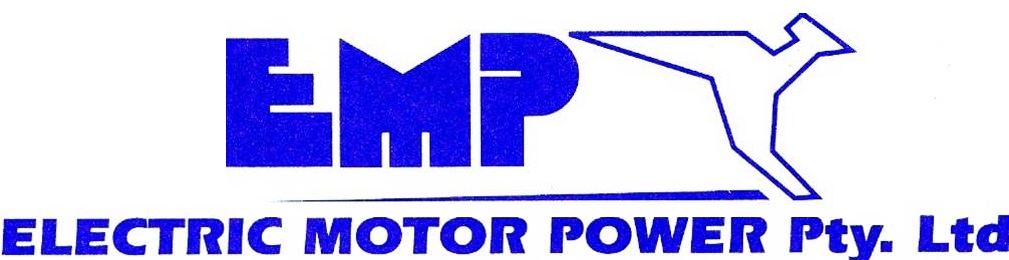 Electric Motor Power Pty Ltd