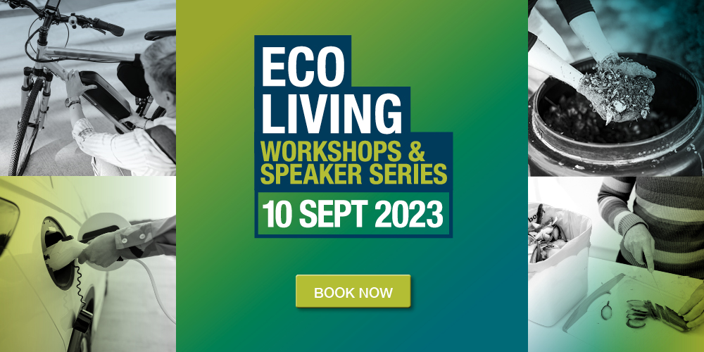 NSW: Randwick Council Eco Living Festival
