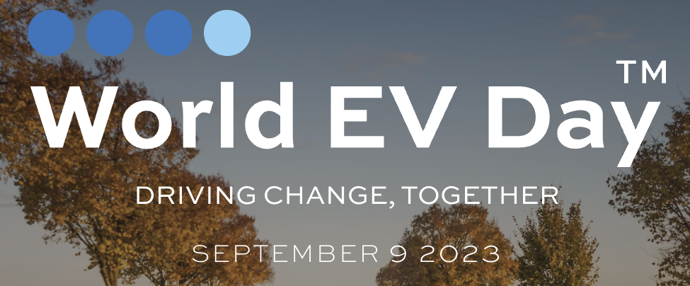 World EV Day