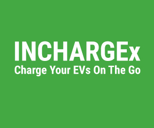 INCHARGEx