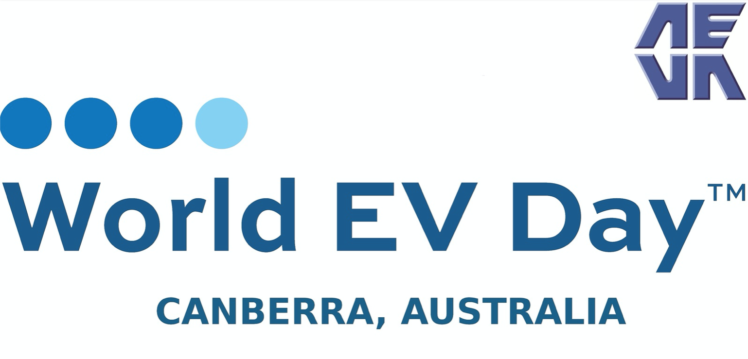 World EV Day 2024 (ACT)