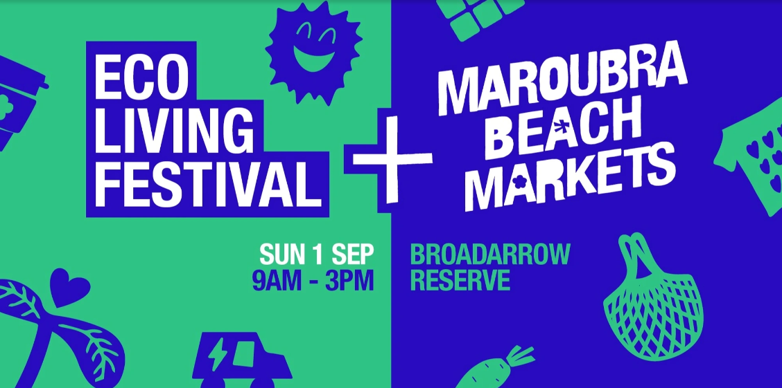 NSW: Randwick Eco Living Festival