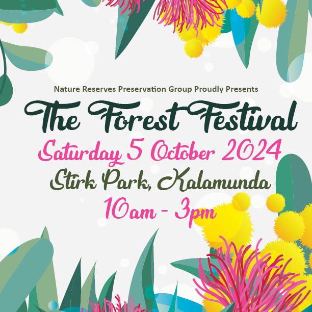 2024 Forest Festival - Kalamunda WA