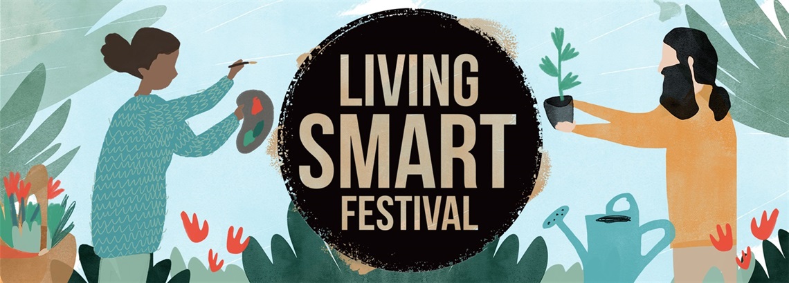 NSW: EV Display at Lake Macquarie Living Smart Festival